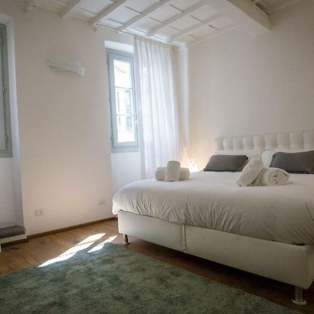 Ferienwohnung Acacia Firenze - Melograno Exterior foto