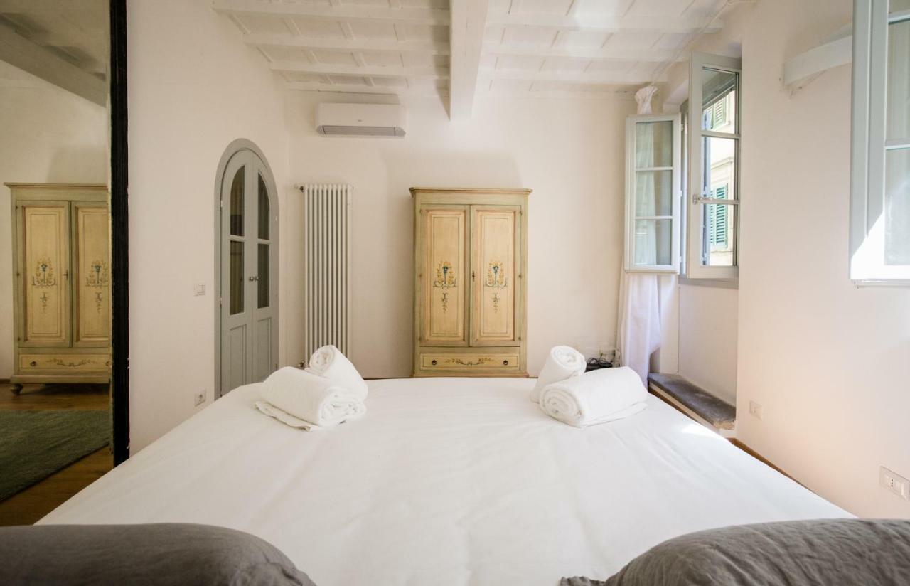 Ferienwohnung Acacia Firenze - Melograno Exterior foto