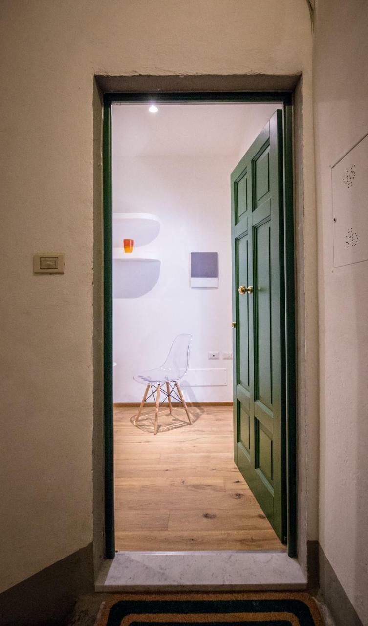 Ferienwohnung Acacia Firenze - Melograno Exterior foto
