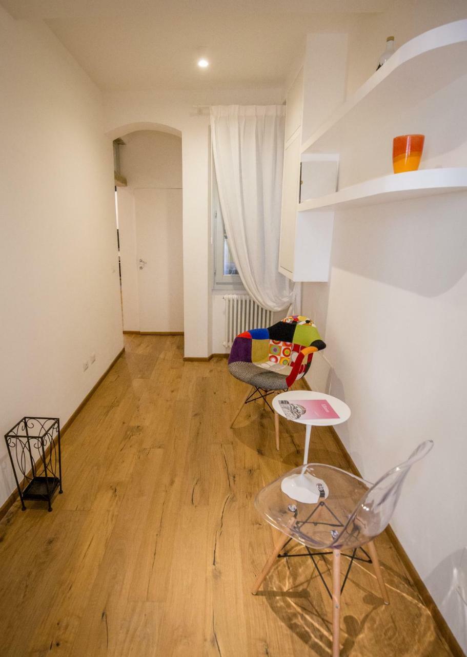 Ferienwohnung Acacia Firenze - Melograno Exterior foto