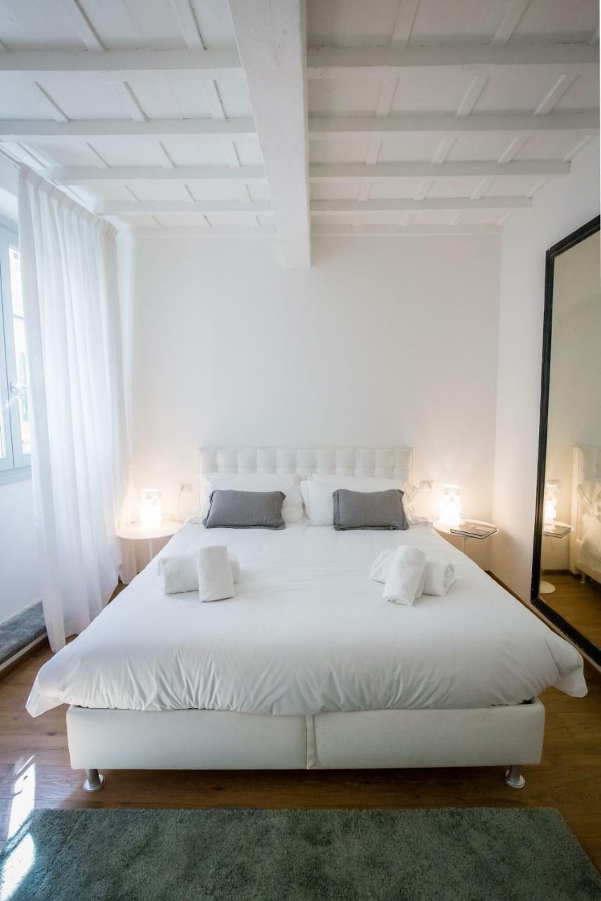 Ferienwohnung Acacia Firenze - Melograno Exterior foto
