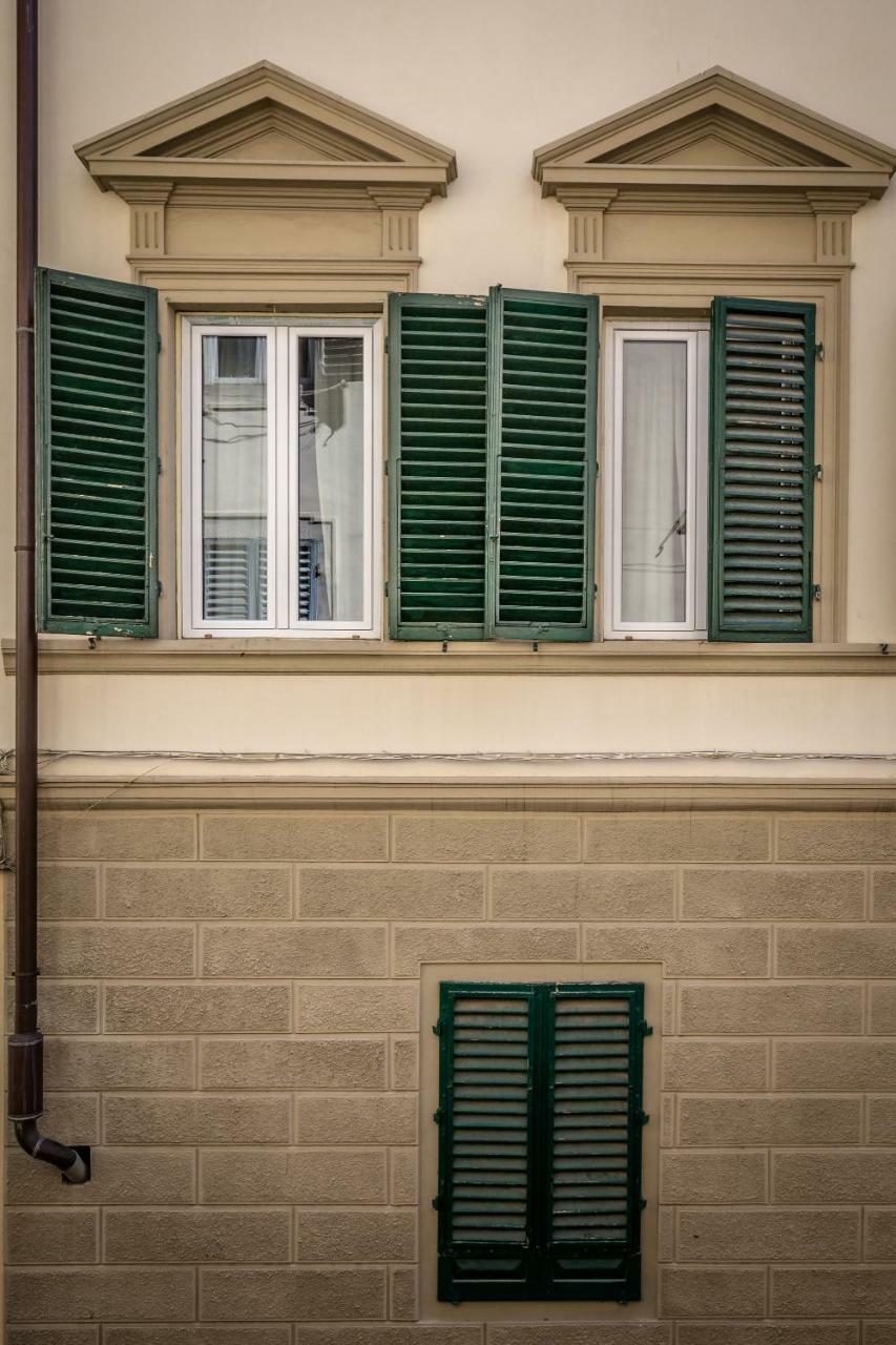 Ferienwohnung Acacia Firenze - Melograno Exterior foto